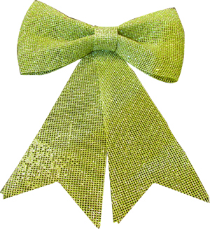 Bow, 28cm