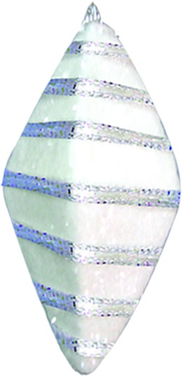 Diamond Ornament, 17cm
