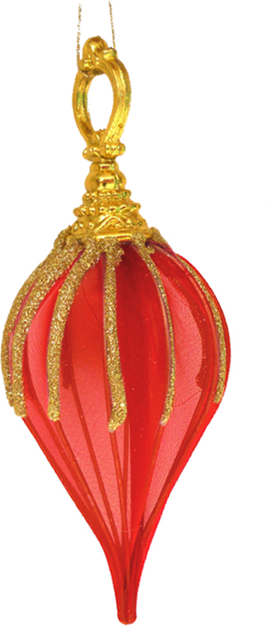 Clear Drop, 18.5cm