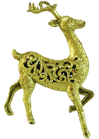 Deer, 14cm