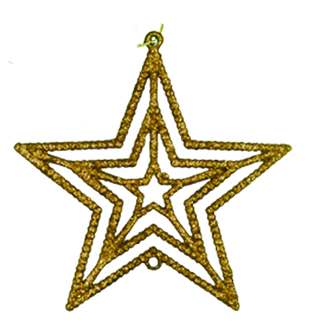 Star, 10.5cm