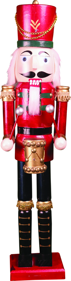Nutcracker, 80cm