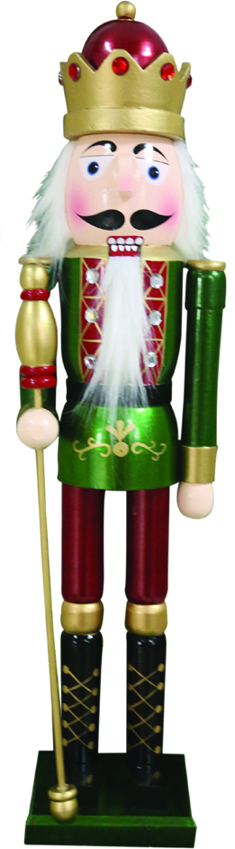 Nutcracker, 80cm