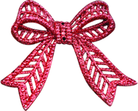 Bow, 10cm