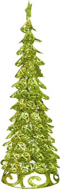 Metal Tree, 60cm