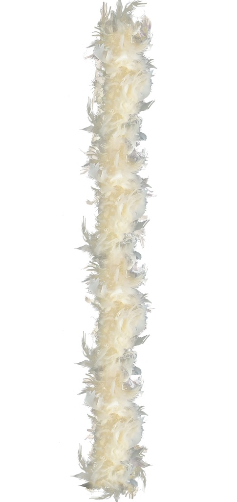 Feather Boa, 1.8m