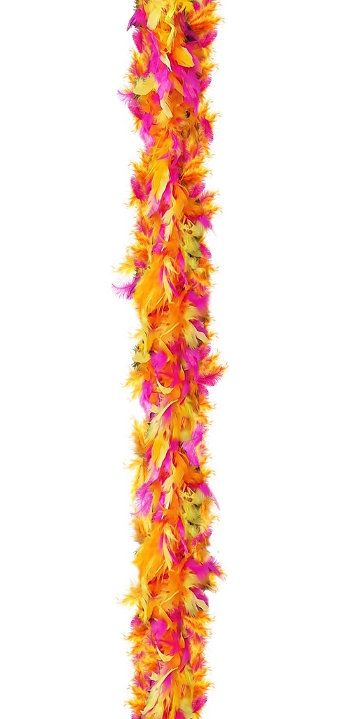Feather Boa, 1.8m