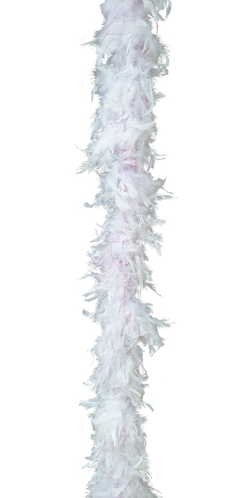 Feather Boa, 1.8m