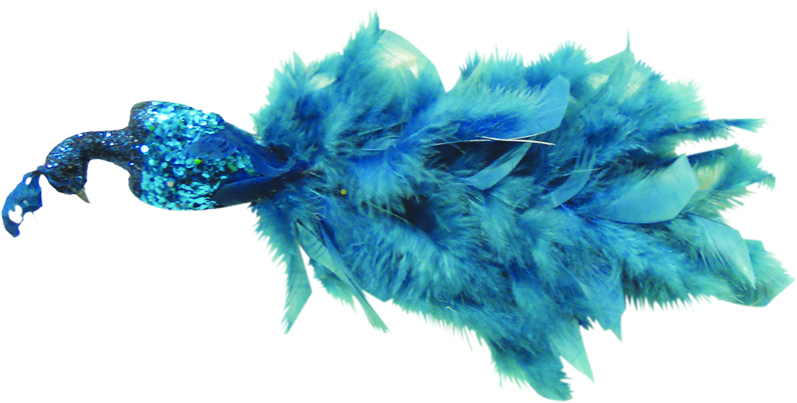 Ornamental Bird, 30cm