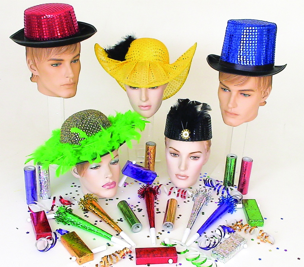Glamorous Assortment For 50