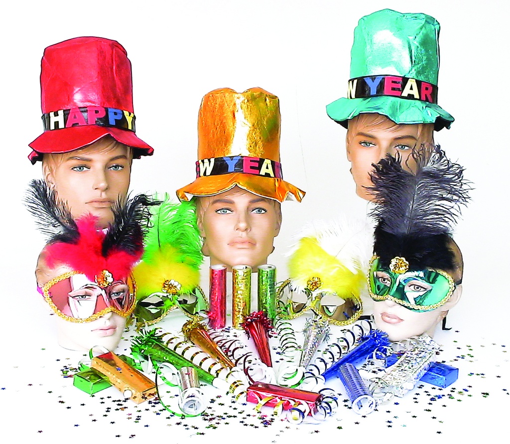 Funsters Assortment For 50