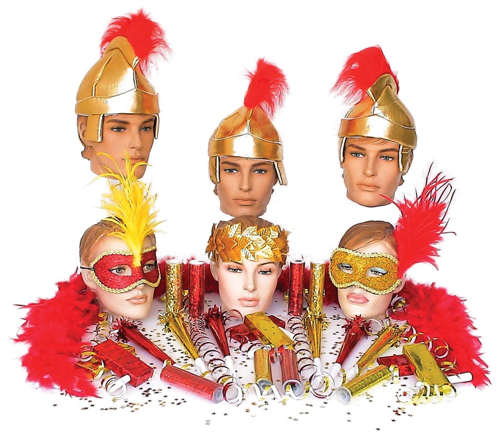 Caesar's Night Assortment For 50