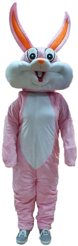 Bunny Mascot Costume