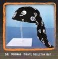 Pirate Hat