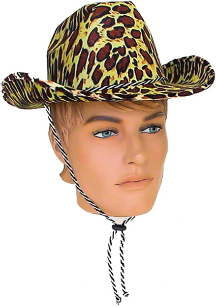 Cowboy Hat