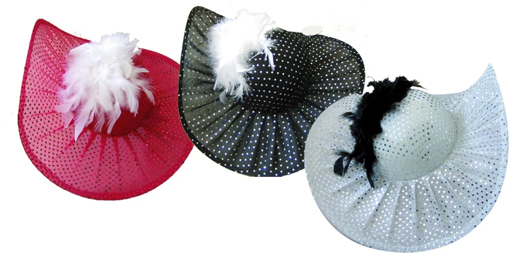 Occasion Hat