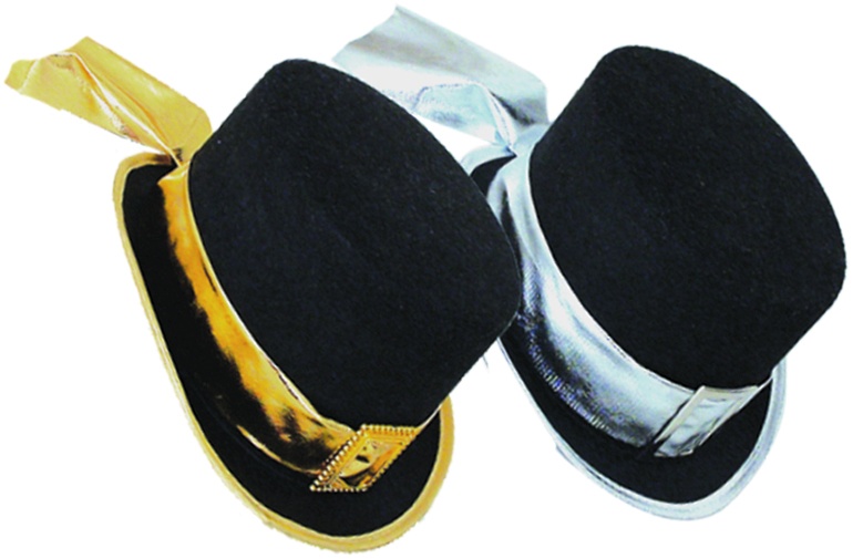 Mini Top Hat