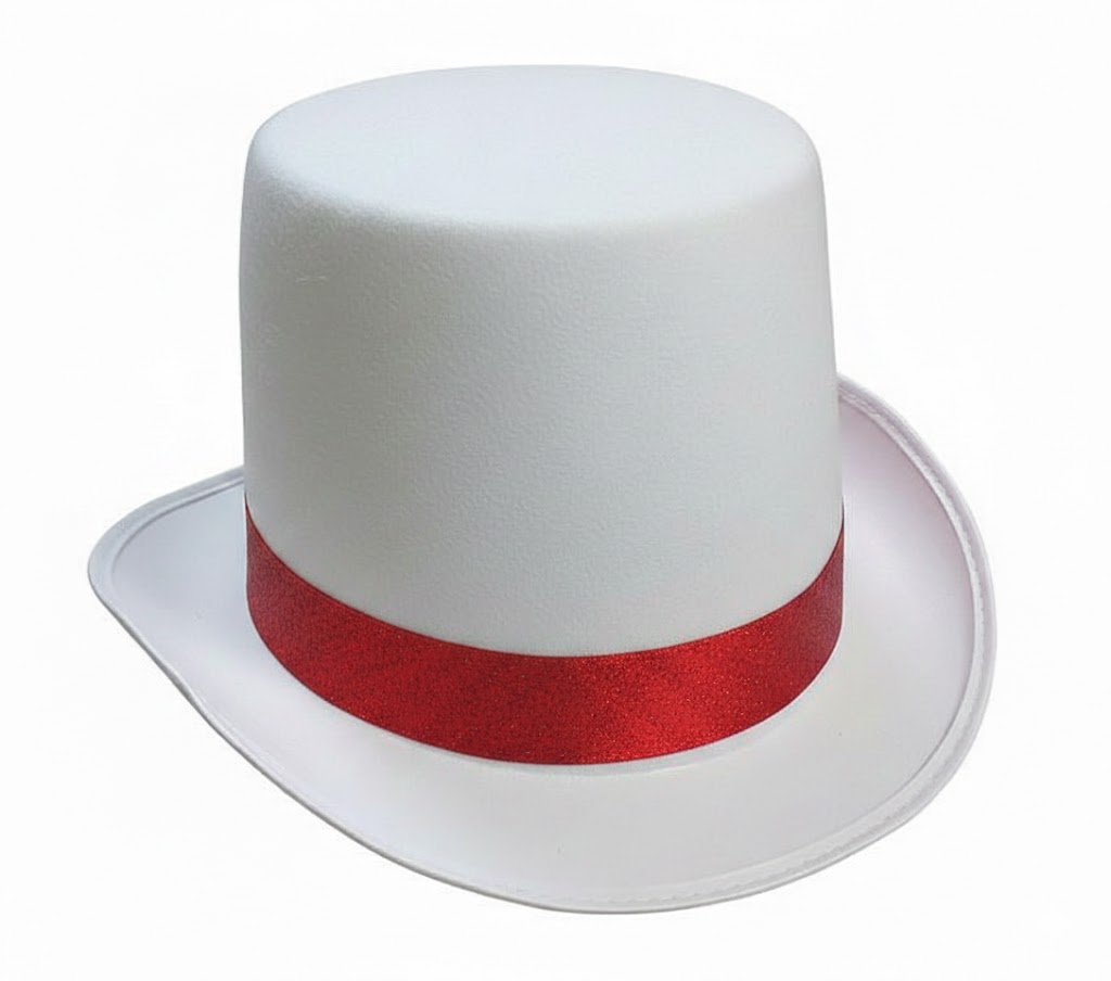 Top Hat Felt