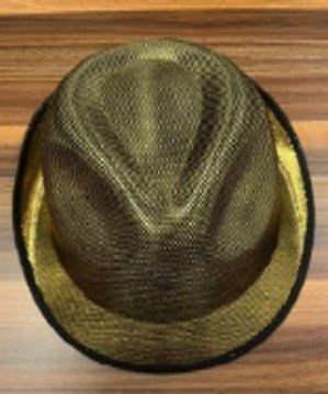 Fedora Hat