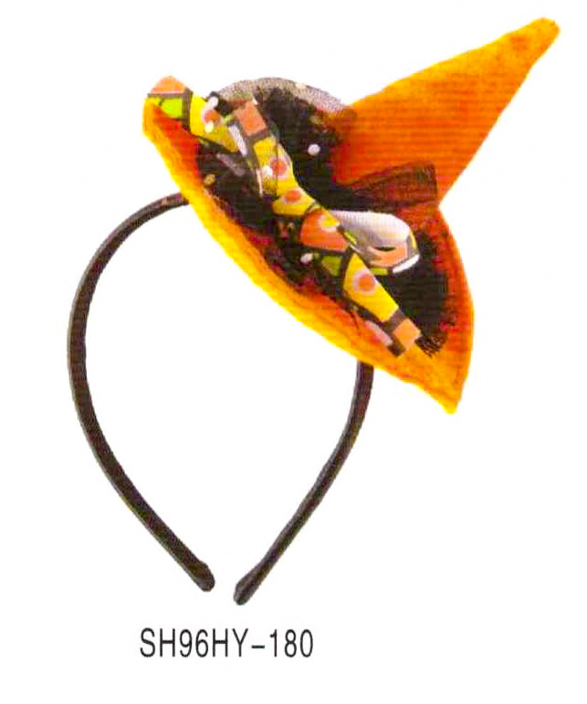 Witch Headband