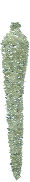 Mica Needle with Bead, 23cm