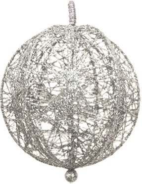 Mica Ball, 15cm