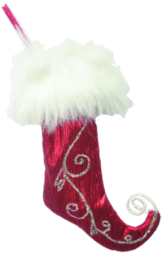 Wizard Stocking, 20cm