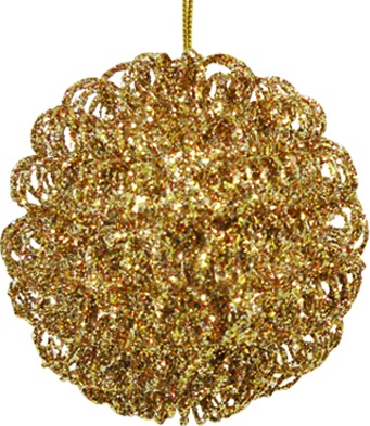 Spring Ball, 10cm