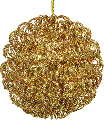 Spring Ball, 10cm