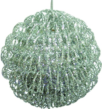 Mica Spring Ball, 10cm