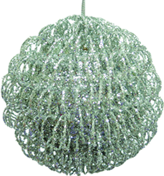 Mica Spring Ball, 10cm