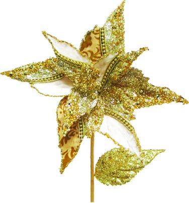 Royal Poinsettia, 18cm
