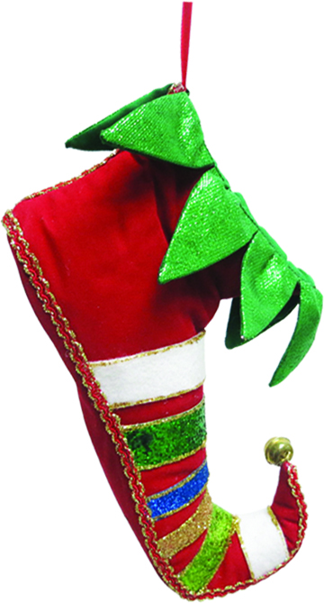 Elf Shoe, 25cm