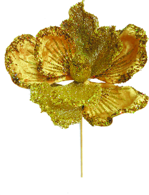Artificial Magnolia, 30cm