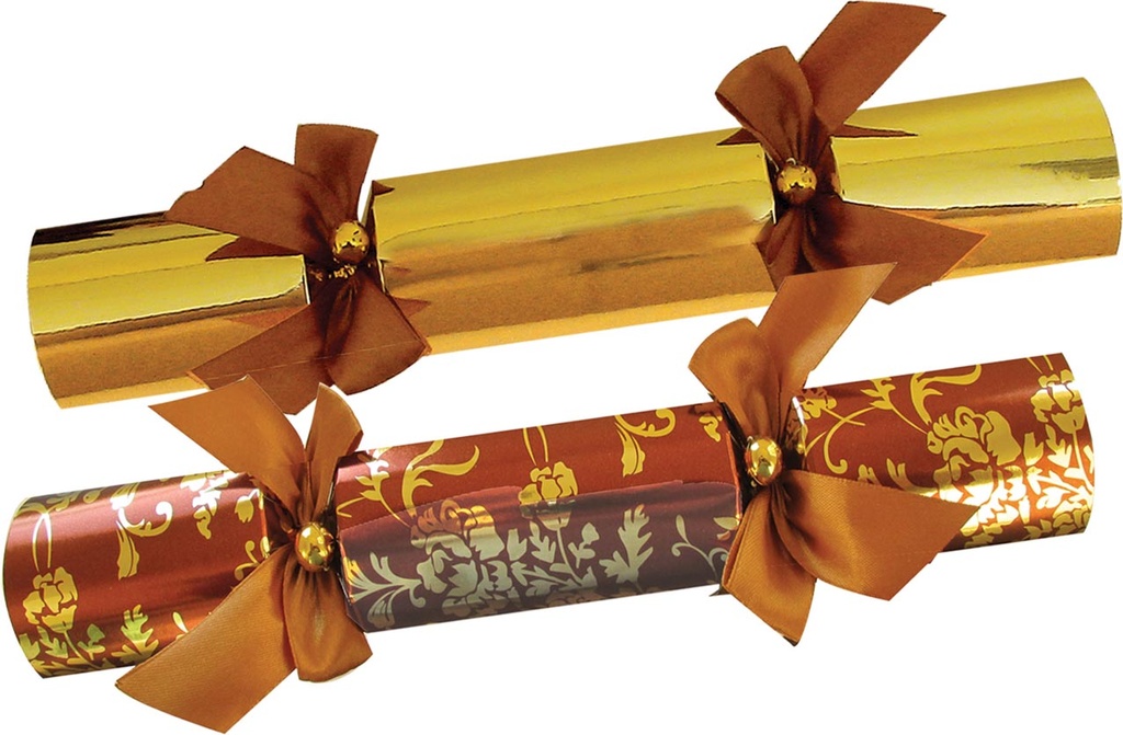 Crackers, 12"
