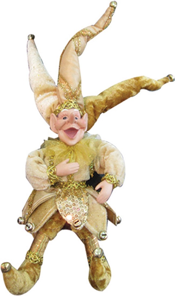 Elf, 18cm