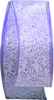 Hemmed Ribbon, 9.1m