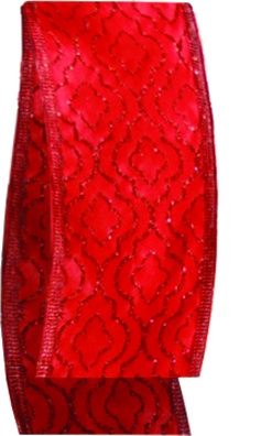 Hemmed Ribbon, 9.1m
