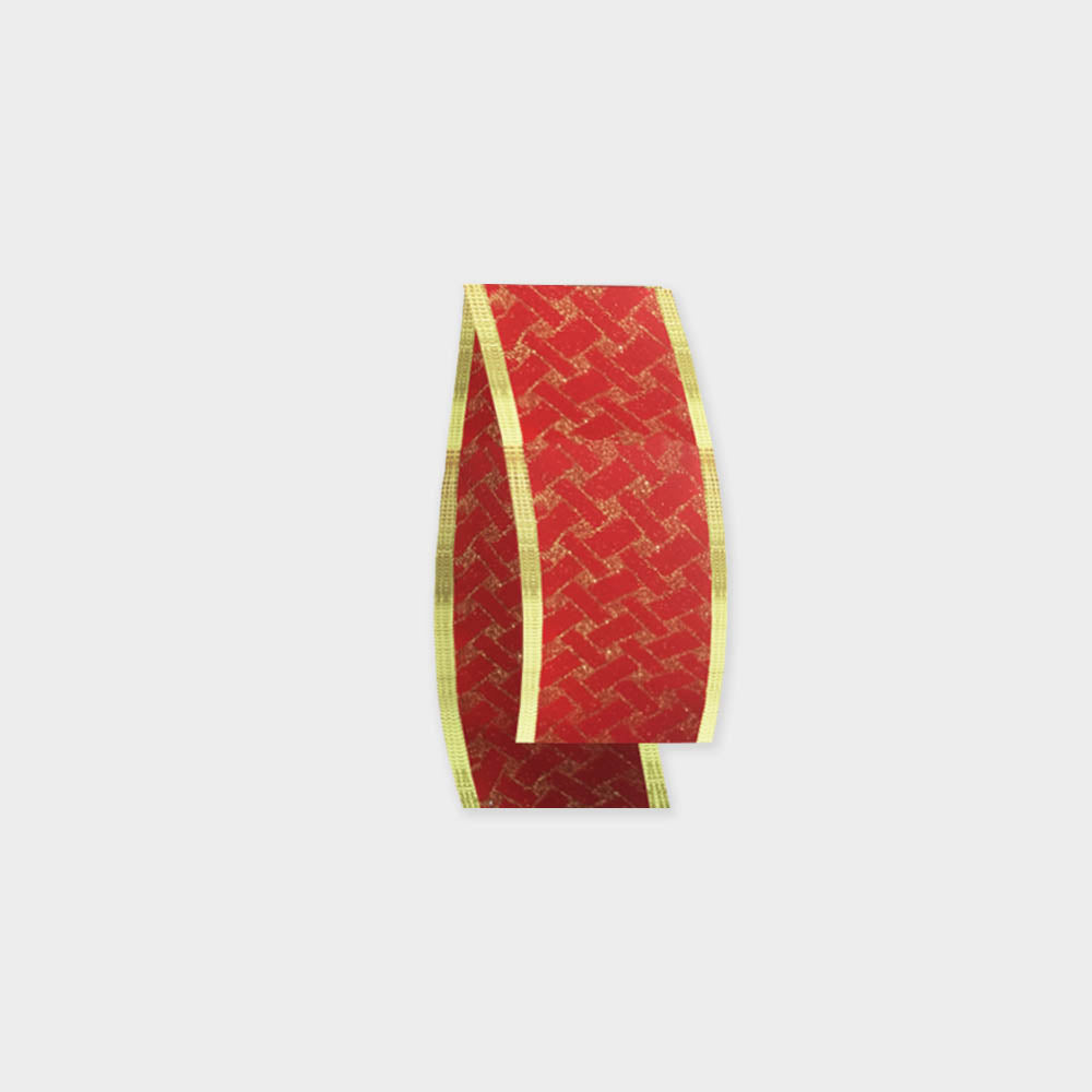 Hemmed Ribbon, 9.1m