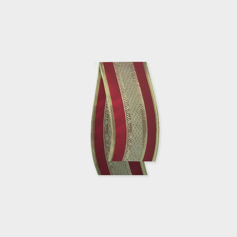 Hemmed Ribbon, 9.1m