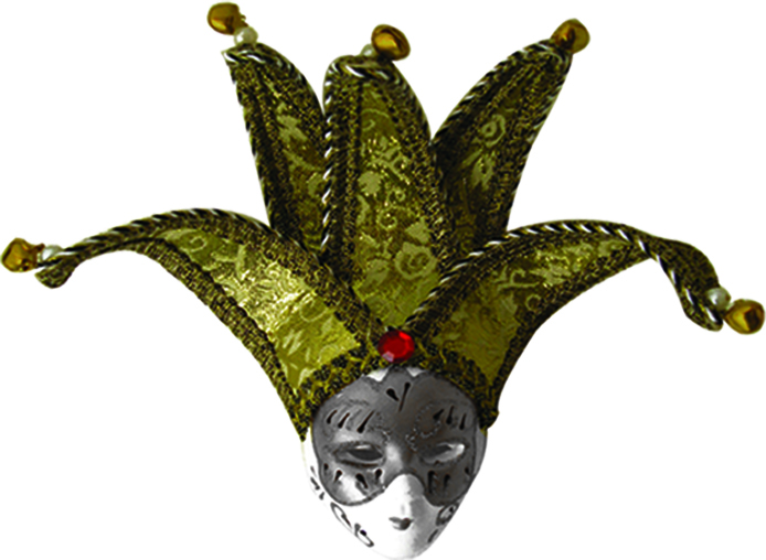 Ceramic Decoration, 18cm