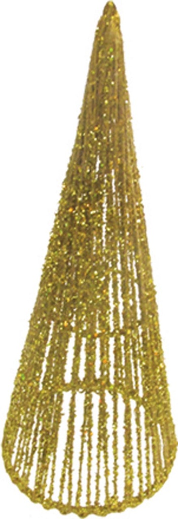 Sisal Cone Tree, 30cm