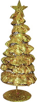 Mini-Tree Centrepiece, 20cm