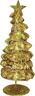 Mini-Tree Centrepiece, 20cm