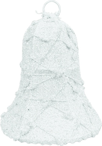 Sisal Bell, 15cm
