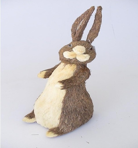 Standing Rabbit, 48cm