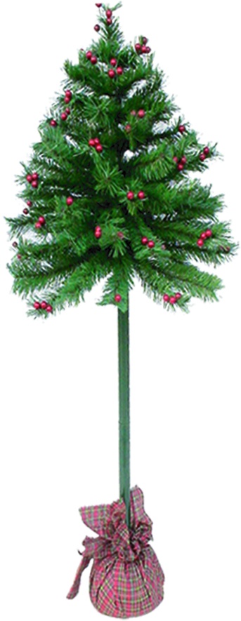 Christmas Tree, 5'