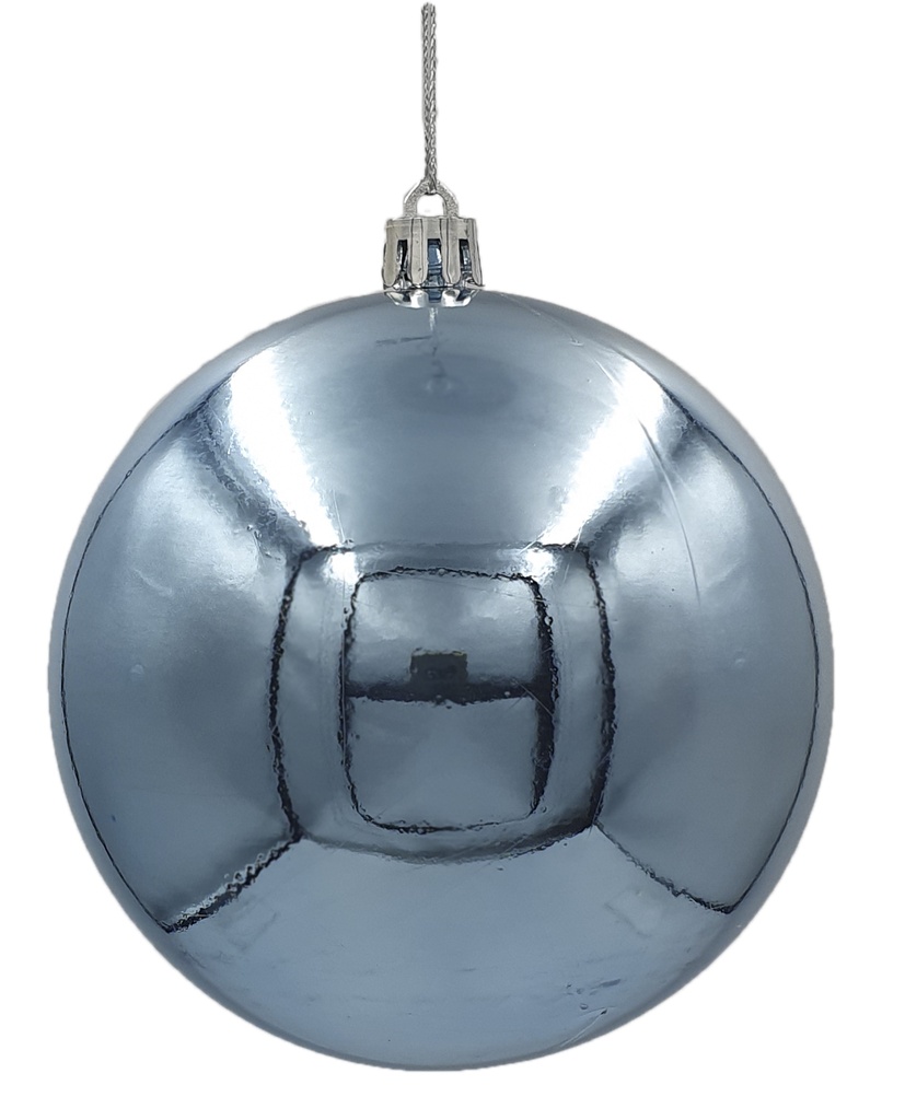Shiny Ball Plain, 4cm