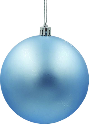 Matte Ball, 6cm
