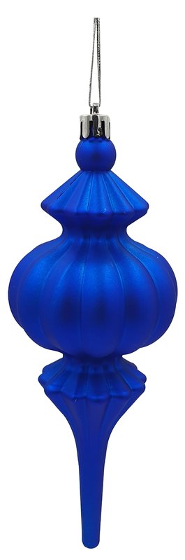 Lobed Fluted Gourd, 19cm